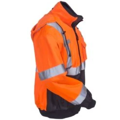 Radians Jackets: Men's SJ110B 3ZOS High-Visibility Safety Zip-Out Hooded Safety Jacket 11 Radians Jackets: Men's SJ110B 3ZOS High-Visibility Safety Zip-Out Hooded Safety Jacket -Outlet Vestucia Store radians sj110b 3z0s r 01