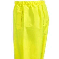 Radians Pants: Unisex SP41 EPGS High Visibility Class E Waterproof Green Pants -Outlet Vestucia Store radians sp41 epgs l 01