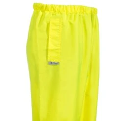 Radians Pants: Unisex SP41 EPGS High Visibility Class E Waterproof Green Pants -Outlet Vestucia Store radians sp41 epgs r 01