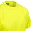 Radians Shirts: Men's High Visibility ST11 NPGS Max Dri Mesh Safety Tee Shirt 1 Radians Shirts: Men's High Visibility ST11 NPGS Max Dri Mesh Safety Tee Shirt -Outlet Vestucia Store radians st11 npgs cd 01