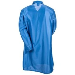 Red Kap Coats: Blue ESD Anti-Static Tech Coat KK28BL 7 Red Kap Coats: Blue ESD Anti-Static Tech Coat KK28BL -Outlet Vestucia Store red kap kk28bl b 01