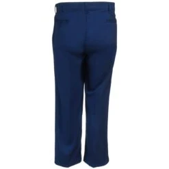 Red Kap Pants: Men's PC20 NV Navy Blue Wrinkle-Resistant Cotton Work Pants 9 Red Kap Pants: Men's PC20 NV Navy Blue Wrinkle-Resistant Cotton Work Pants -Outlet Vestucia Store red kap pl20nv b 01