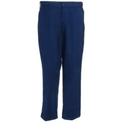 Red Kap Pants: Men's PC20 NV Navy Blue Wrinkle-Resistant Cotton Work Pants 7 Red Kap Pants: Men's PC20 NV Navy Blue Wrinkle-Resistant Cotton Work Pants -Outlet Vestucia Store red kap pl20nv f 01