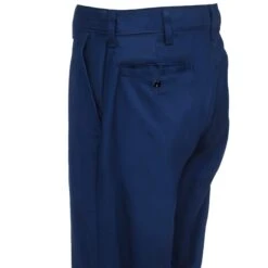 Red Kap Pants: Men's PC20 NV Navy Blue Wrinkle-Resistant Cotton Work Pants 8 Red Kap Pants: Men's PC20 NV Navy Blue Wrinkle-Resistant Cotton Work Pants -Outlet Vestucia Store red kap pl20nv l 01