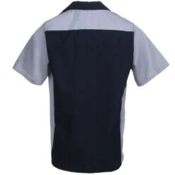 Red Kap Shirts: Men's SY20 NG Ripstop Short Sleeve Tee Shirt -Outlet Vestucia Store red kap sy20ng b 01