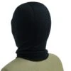 Timberland PRO Workwear: TB0A1HBU 015 Black Fleece Balaclava -Outlet Vestucia Store tb0a1hbu015 2