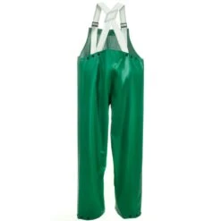 Tingley Overalls: Men's O41008 Green Flame Resistant Safetyflex Overalls -Outlet Vestucia Store tingley 190614 b 01
