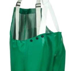 Tingley Overalls: Men's O41008 Green Flame Resistant Safetyflex Overalls -Outlet Vestucia Store tingley 190614 l 01