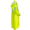 Tingley Coats: Men's C44122 Hi Vis Yellow Eclipse Waterproof FR Coat 2 Tingley Coats: Men's C44122 Hi Vis Yellow Eclipse Waterproof FR Coat -Outlet Vestucia Store tingley c44122 md eclipse r 01