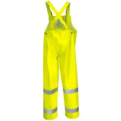 Tingley Overalls: Men's O44122 Hi Vis Yellow Eclipse Waterproof FR Overalls 9 Tingley Overalls: Men's O44122 Hi Vis Yellow Eclipse Waterproof FR Overalls -Outlet Vestucia Store tingley eclipse 044122 b 01