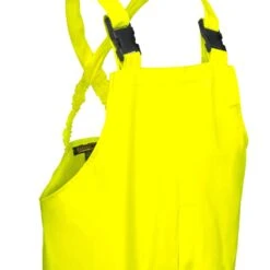 Tingley Overalls: Men's O44122 Hi Vis Yellow Eclipse Waterproof FR Overalls 8 Tingley Overalls: Men's O44122 Hi Vis Yellow Eclipse Waterproof FR Overalls -Outlet Vestucia Store tingley eclipse 044122 r 01