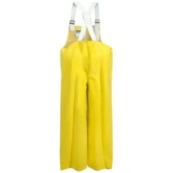 Tingley Overalls: Men's O12007 Yellow Flame Resistant Magnaprene Overalls -Outlet Vestucia Store tingley hx200214 b 01