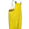 Tingley Overalls: Men's O12007 Yellow Flame Resistant Magnaprene Overalls -Outlet Vestucia Store tingley hx200214 r 01
