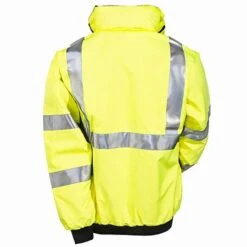 Tingley Jackets: Men's Hi-Vis Waterproof J26002 Bomber Jacket 11 Tingley Jackets: Men's Hi-Vis Waterproof J26002 Bomber Jacket -Outlet Vestucia Store tingley j26002 b 01