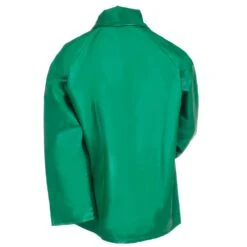 Tingley Jackets: Men's J41248 Green SafetyFlex Flame Resistant Jacket -Outlet Vestucia Store tingley no grn b 01