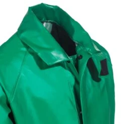 Tingley Jackets: Men's J41248 Green SafetyFlex Flame Resistant Jacket -Outlet Vestucia Store tingley no grn cd1 01