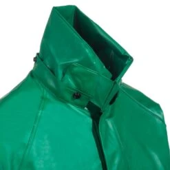 Tingley Jackets: Men's J41248 Green SafetyFlex Flame Resistant Jacket -Outlet Vestucia Store tingley no grn cd 01