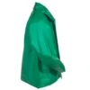 Tingley Jackets: Men's J41248 Green SafetyFlex Flame Resistant Jacket