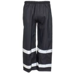 Tingley Pants: Men's P24123 Waterproof Breathable Reflective Stripe Pants 9 Tingley Pants: Men's P24123 Waterproof Breathable Reflective Stripe Pants -Outlet Vestucia Store tingley p24123 b 01