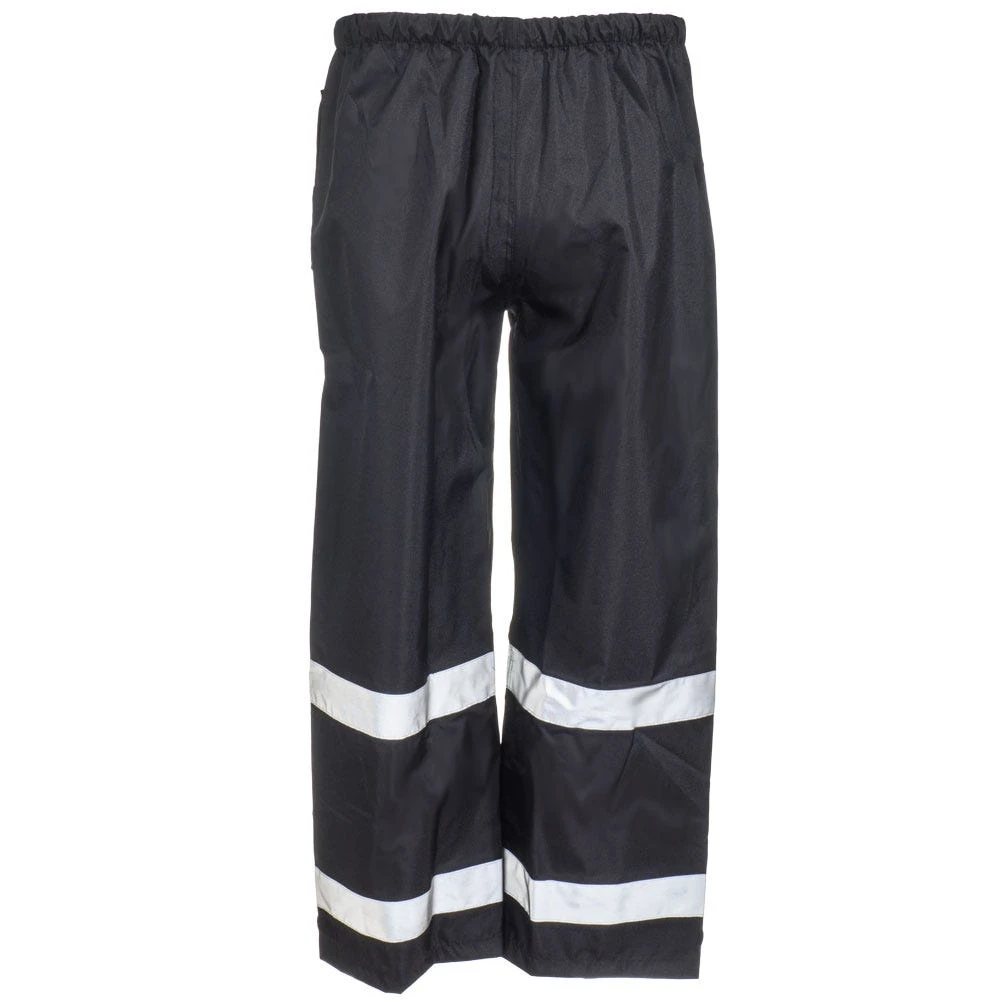 Tingley Pants: Men's P24123 Waterproof Breathable Reflective Stripe Pants 6 Tingley Pants: Men's P24123 Waterproof Breathable Reflective Stripe Pants - Image 4