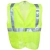 Tingley Vests: Unisex High-Visibility V70522 Lime 5-Point Breakaway Vest 1 Tingley Vests: Unisex High-Visibility V70522 Lime 5-Point Breakaway Vest -Outlet Vestucia Store v70522 tingleyf 01