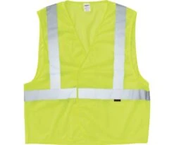 Wolverine Vests: Men's W1140700 320 Packable Vest