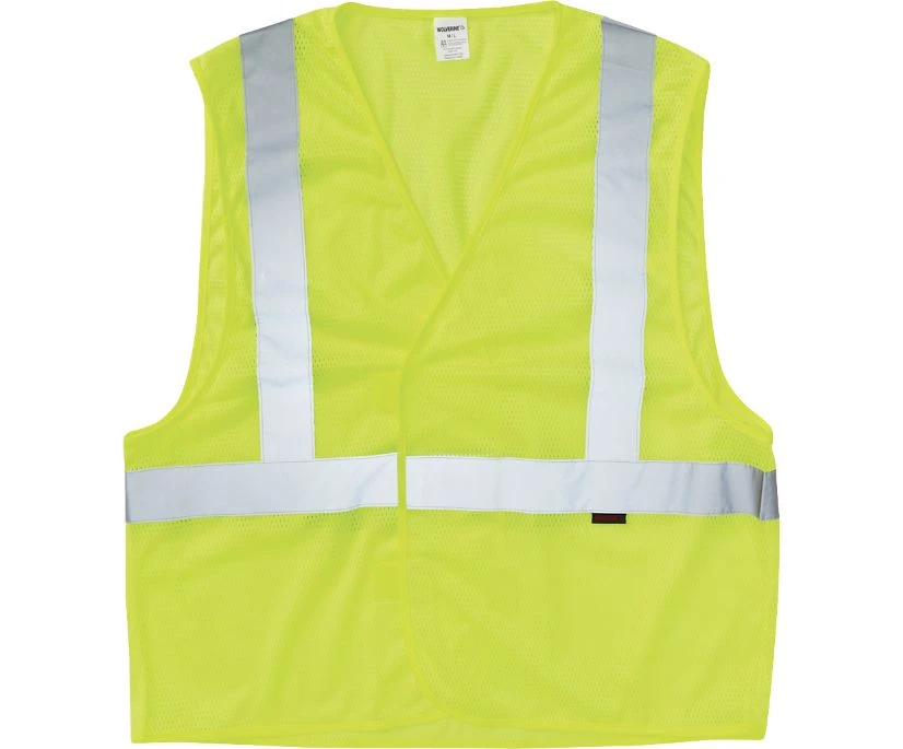 Wolverine Vests: Men's W1140700 320 Packable Vest 3 Wolverine Vests: Men's W1140700 320 Packable Vest