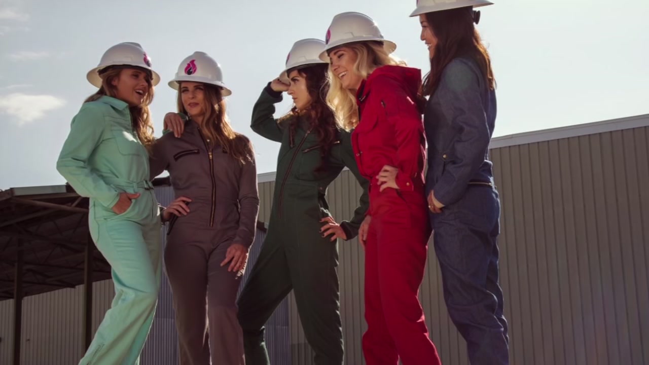 Outlet Vestucia Store -Outlet Vestucia Store 3850672 073018 ktrk abc13andyou hautework vid